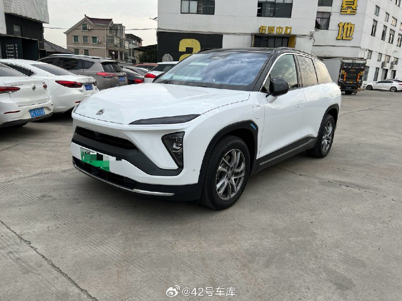 聊聊我这台老 ES6 的NOP。配图