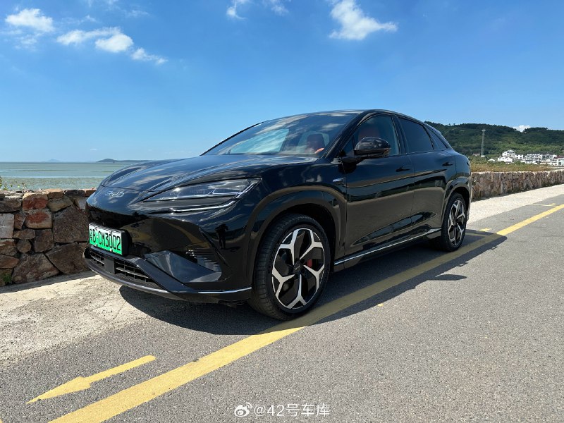 海狮 07 EV 到底是不是 20 万级家用纯电 SUV 首选？配图