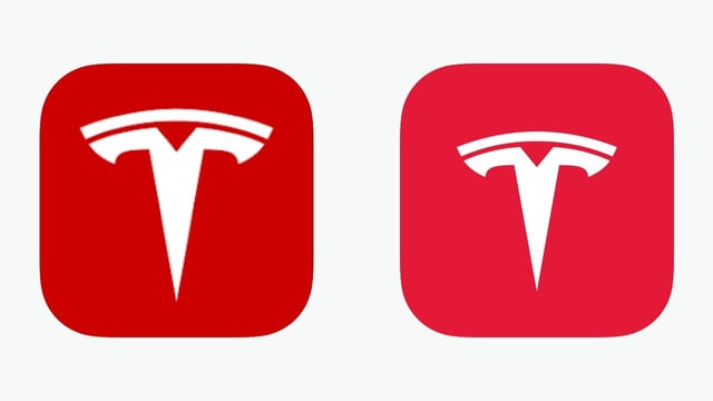 It appears Tesla is starting to implement AirPlay to allow higher quality streaming of audio and potentially video content to your vehicle according to findings from Tesla_App_iOS.配图