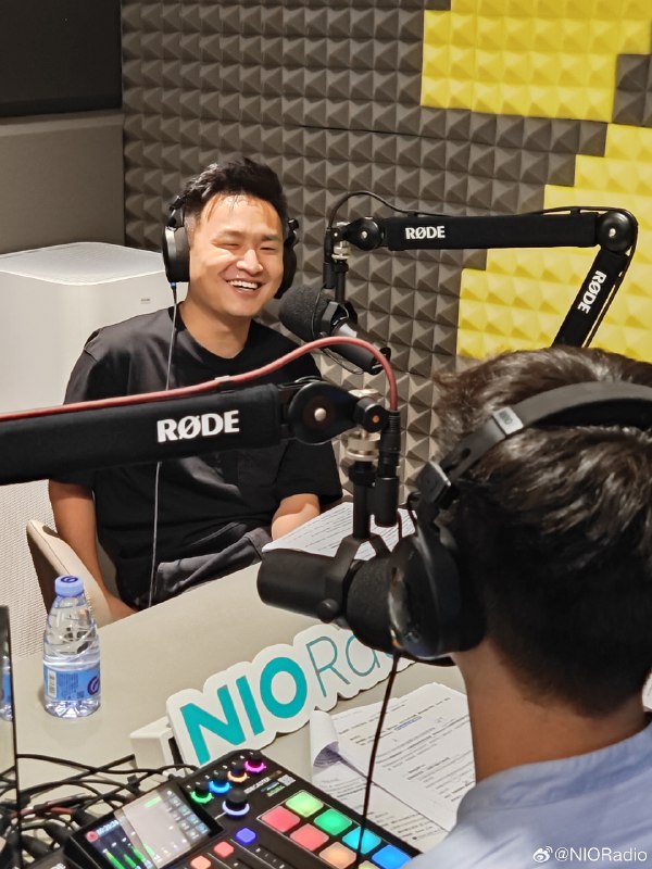 打开车机N Radio 收听吧[哆啦A梦微笑]配图