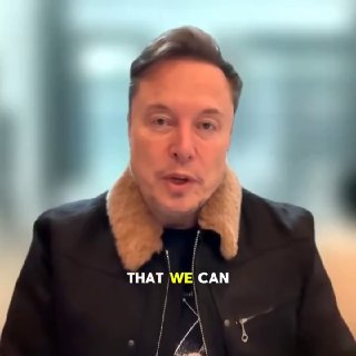 马斯克转发称互联网接入是脱贫最有效手段配图