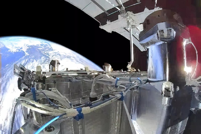 新西兰国防军测试 SpaceX Starshield 军用卫星系统配图