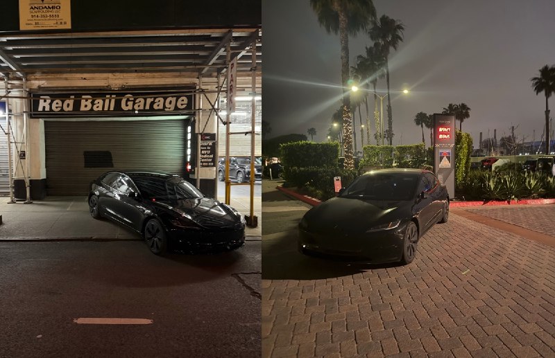 特斯拉 FSD 零干预完成 Cannonball Run 横穿美国新纪录配图