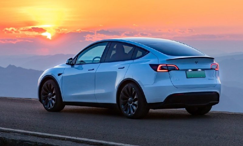NHTSA 终止针对12万辆Model Y转向问题调查配图