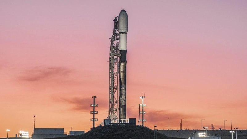 SpaceX 提交新一代星链网关 FCC 申请配图