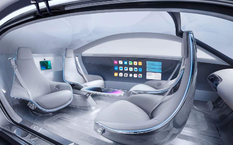Will Apple market a fully autonomous EV manufactured by $TSLA? https://twitter.com/i/web/status/1674810448162574337 https://t.co/wYcmA7Cs8k配图