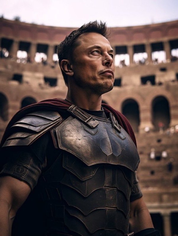 In Elon we trust https://t.co/H7xZLCLYeo配图