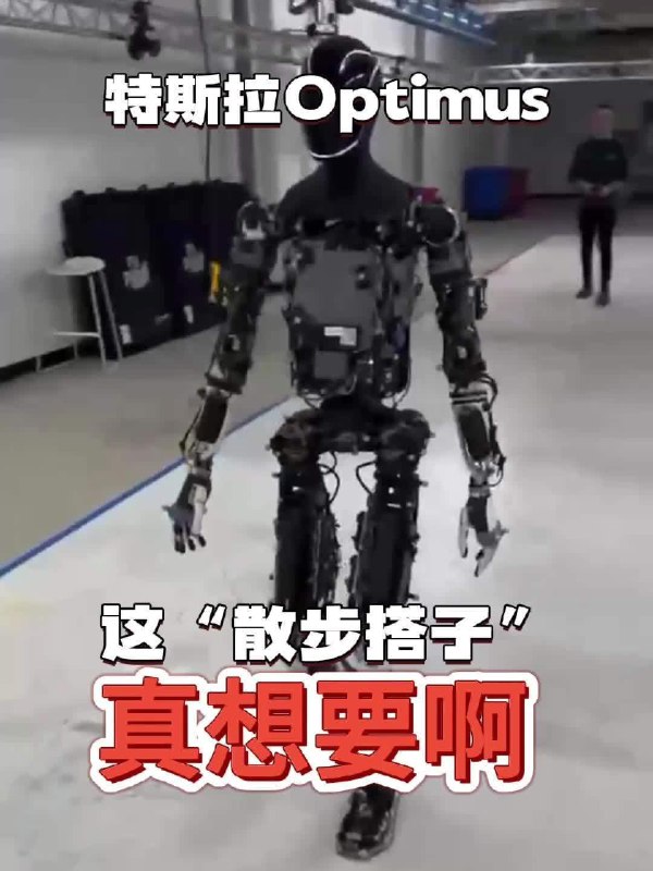 介绍一个City Walk “散步搭子”配图