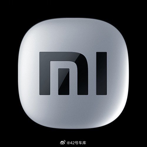 小米汽车官微开通，Logo 终于也以「正面示人」了。配图