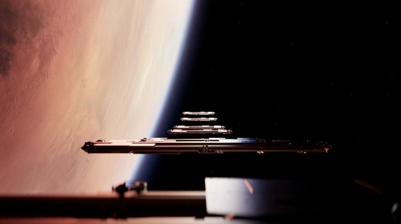 SpaceX启动自研射频芯片模块招聘，剑指星链移动网络配图