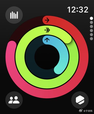 如果 iPhone 16 的高光卖点 AI 国行不可用,那我的关注热情可就都要投给 Apple Watch X 了……配图
