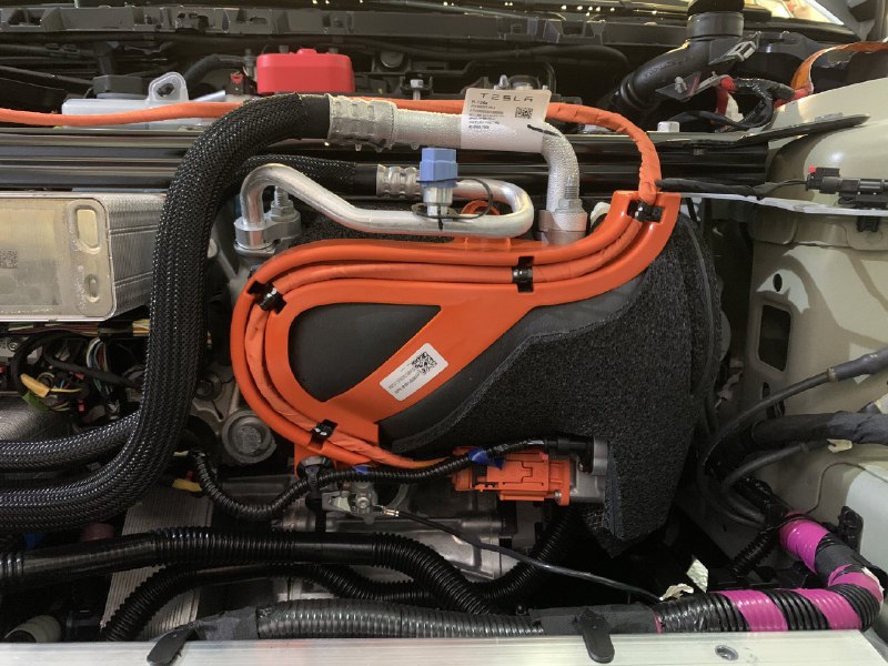 媒体称特斯拉在魁北克面临新集体诉讼指控热泵缺陷配图