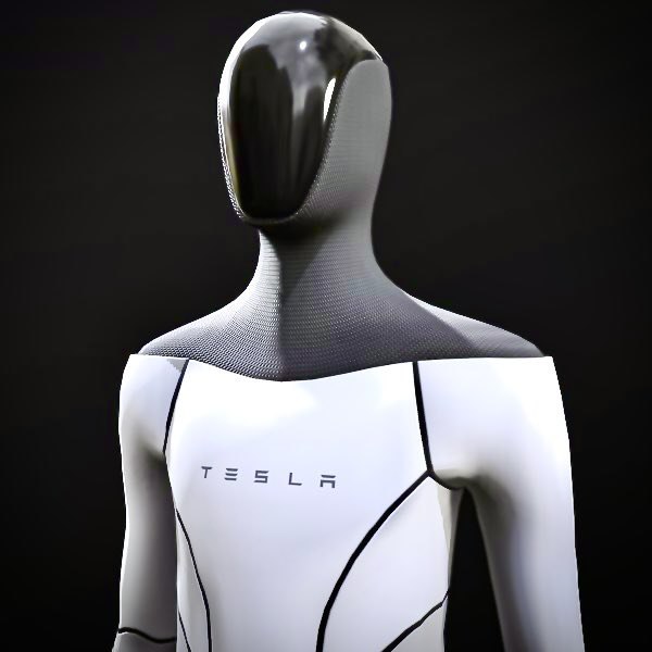 Tesla will win EVs, Autonomy, Transportation as a Service, Humanoid Robots, AI, and AGI. https://t.co/xRDATUpMrq配图