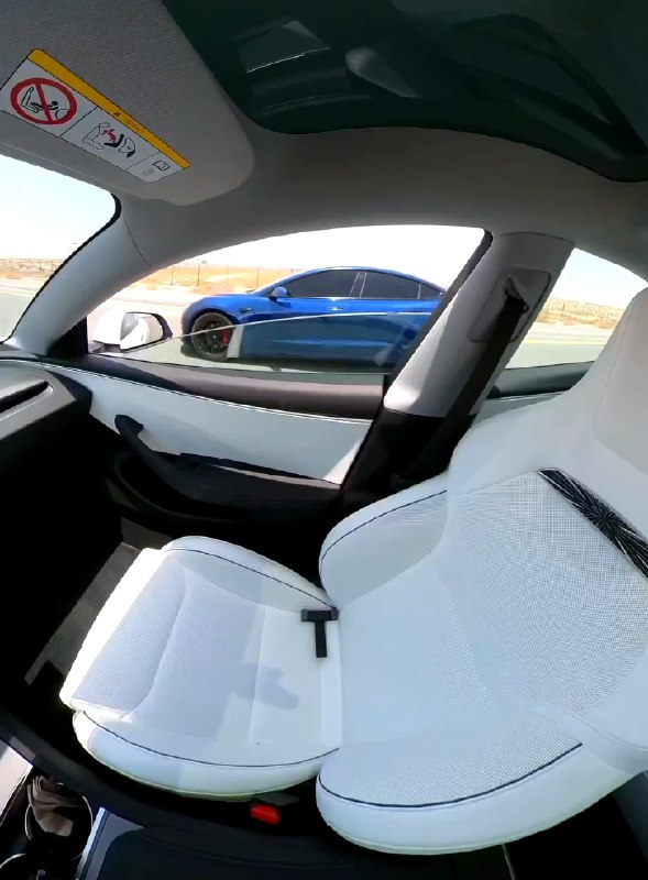 Model 3P 2024 VS 2022配图