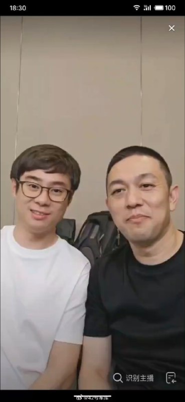 商业落地也不能只看技术//@Harry_AD:L3或以上（包含RoboTAXI），核心能力不是技术问题，而是商业问题。——不会有人到今天还不懂这个道理吧？ //@楠SIR---:翻译一下，我们蔚来不打算做到L3级别以上的驾驶能力[doge]配图