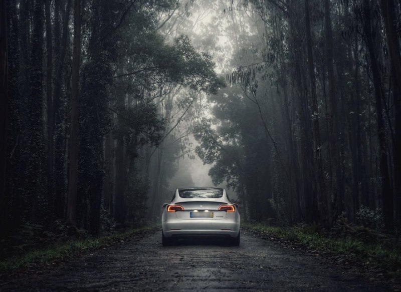 NEWS: @Tesla has announced the Earth Day photography contest winners on Instagram. Below is the winning image by Pedro C 🌎 https://t.co/alMFN7mqk2配图