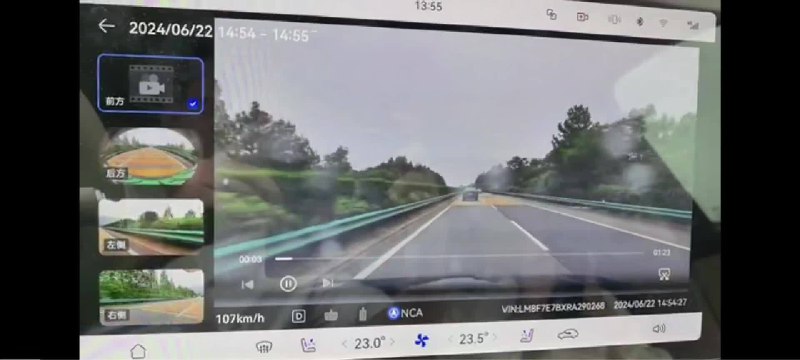 高速修路不接管，村里没开席都是祖上积了大德🙏视频封面