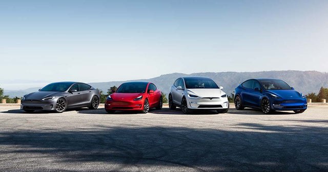 Tesla has removed the option for 19” Sports Wheels and white interiors on all Model 3’s in Canada配图