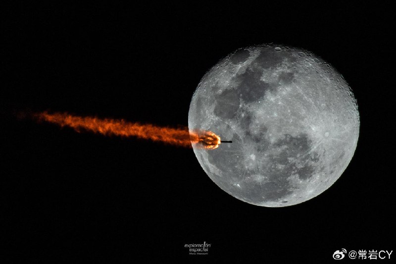SpaceX 的猎鹰 9 号火箭从佛罗里达州一次发射了 23 颗Starlink卫星进入轨道，这是 SpaceX 2023 年的第 96 次发射，也是最后一次发射。配图