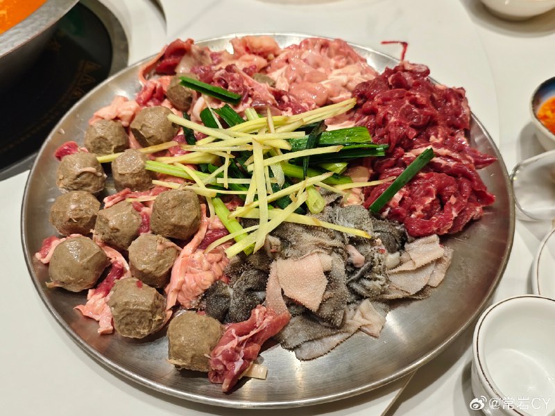 柳州真是一个好吃不外传的城市。 柳州配图