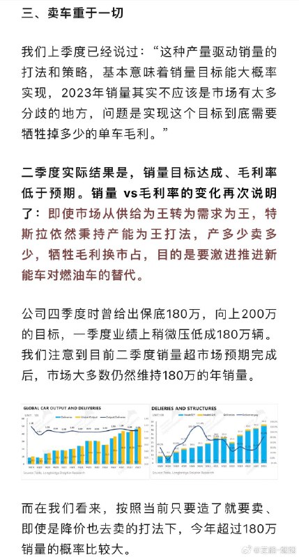 加速、加速、全面加速。配图