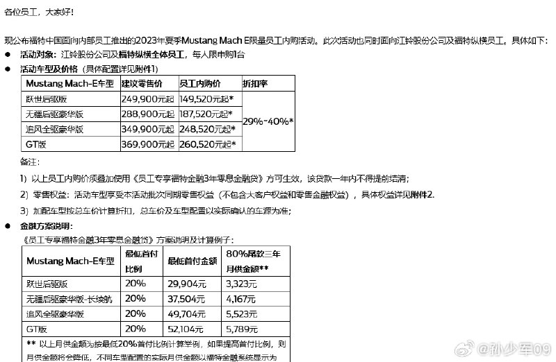 30 万的电马老骥伏枥，15 万的电马奋蹄扬鞭🐱。配图