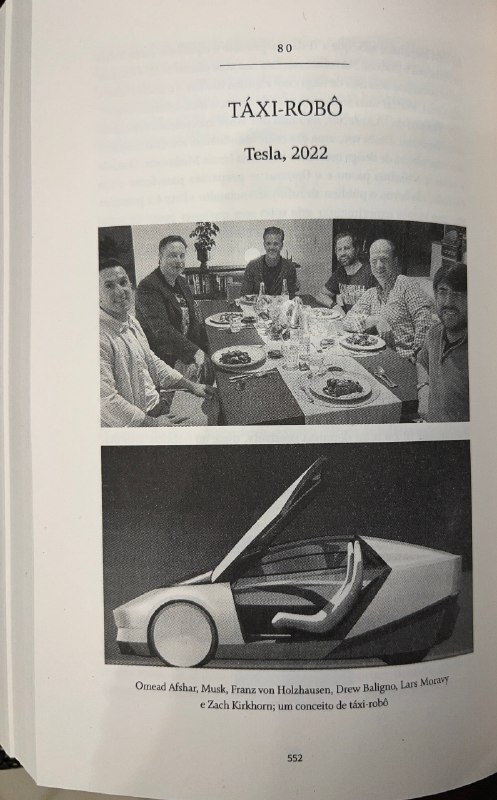 Isaacson 曾经问过乔布斯，你最满意的产品是什么？乔布斯的答案既不是 Mac 也不是 iPhone：不，那些产品很难。我创造过的最好的东西是制造这些产品的团队。难的地方是创建一个团队。配图