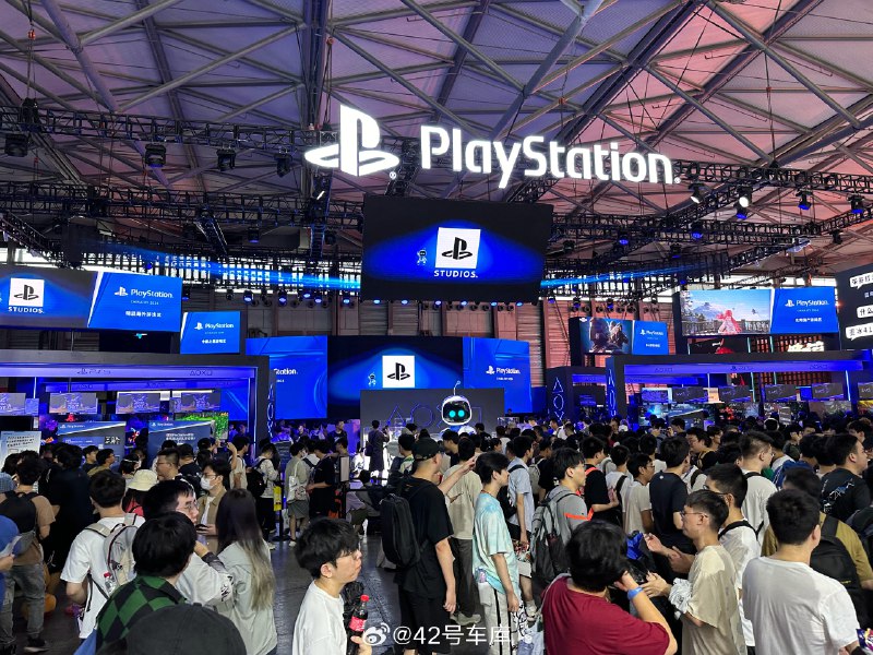 这就是索尼大法的影响力嘛[doge]配图
