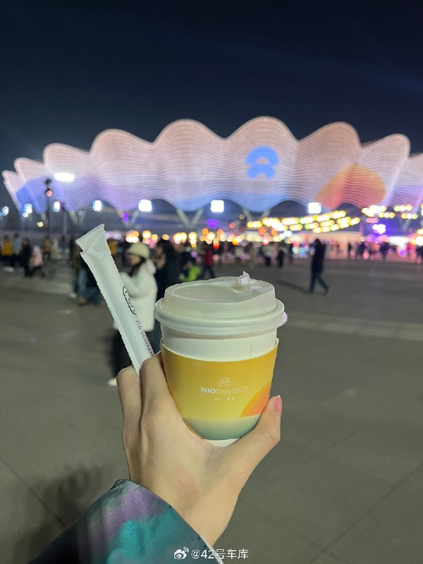 一会下午和斌哥力洪面对面配图