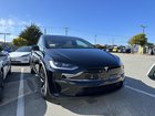 Model X Matrix Headlights配图