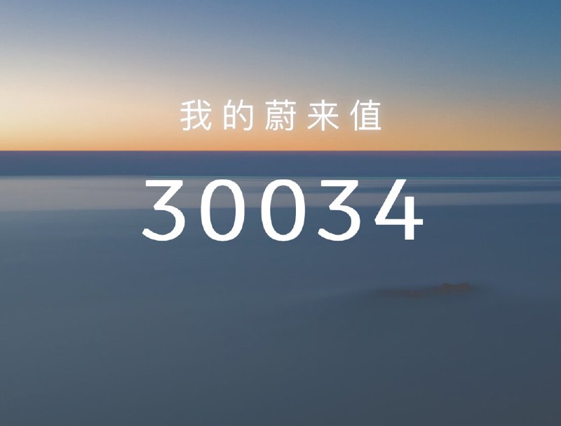 恭喜@网友带头大哥 1名用户获得【nio life 茶具】。微博官方唯一抽奖工具@微博抽奖平台 对本次抽奖进行监督，结果公正有效。公示链接：网页链接配图