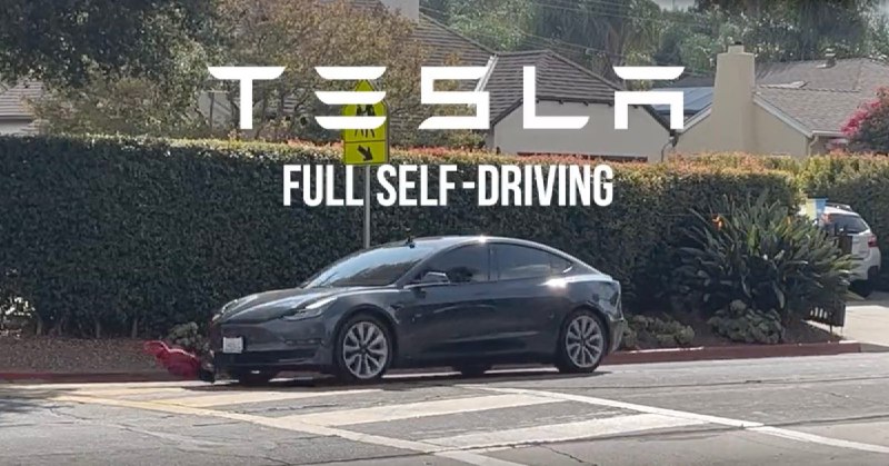 新泽西州拟立法要求Robotaxi配备多类传感器，特斯拉纯视觉方案或被排除配图