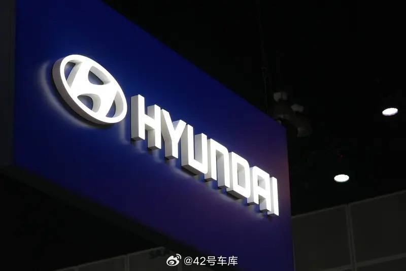 现代汽车位于美国乔治亚洲的电动汽车和电池工厂将于今年 10 月竣工投产,比原计划提前三个月。配图