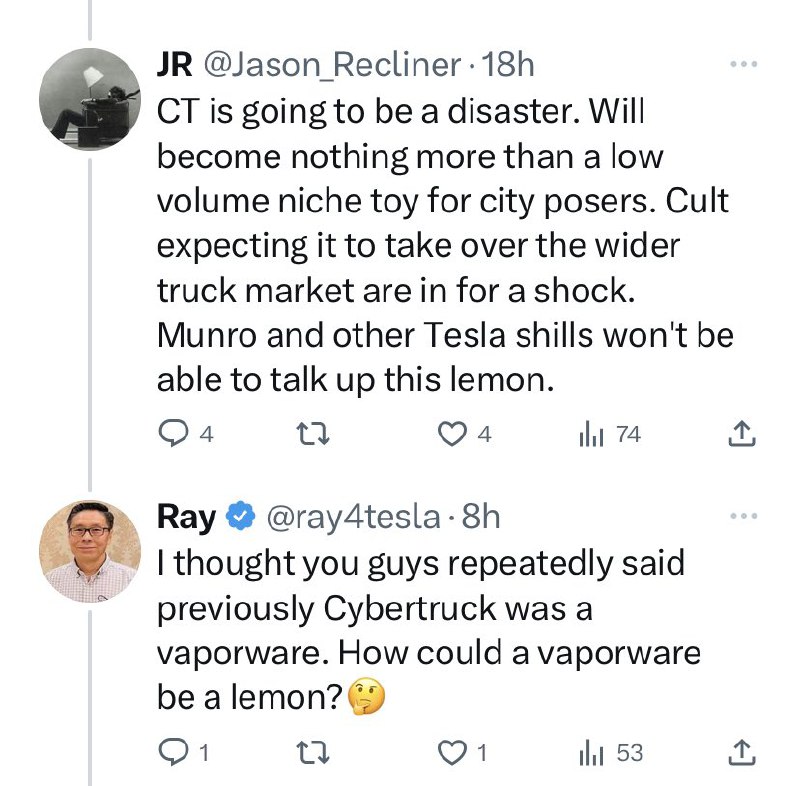TSLAQ logic配图