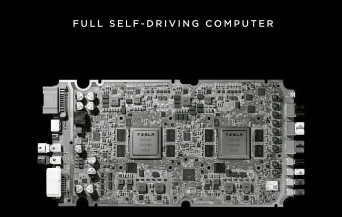 [🟡【深度解读】特斯拉公布HW3硬件升级路径与折扣详情]配图