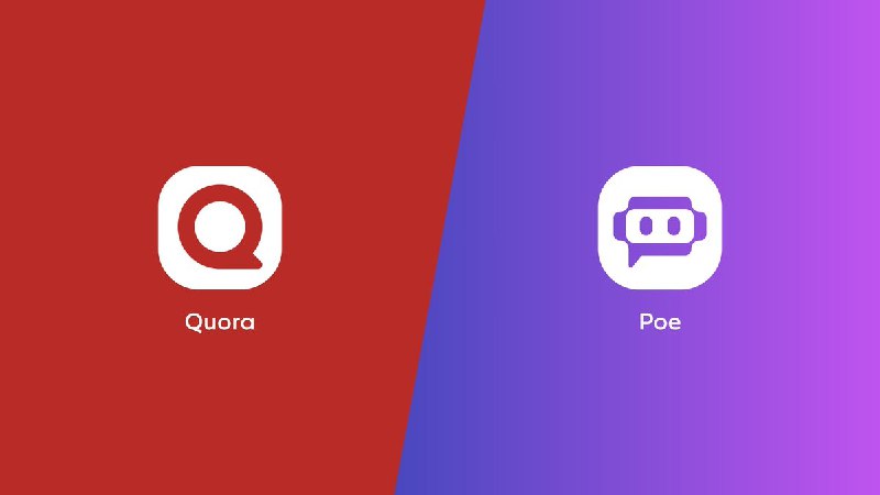 一直以为中美两大问答社区都不复当年。没想到 Quora 抓住了这波 AI 机会又行了。配图