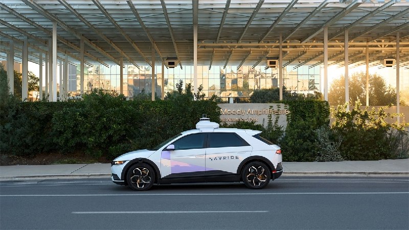 NHTSA 对 Avride 自动驾驶系统在德州事故立案调查配图