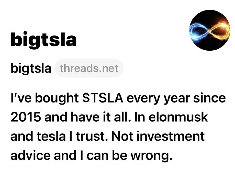 As dumb as this sounds, I’m not sure if Threads will be good, bad, or neutral for Elon Musk overall. https://twitter.com/i/web/status/1677238712831180800 https://t.co/NNe95Wc3bb配图